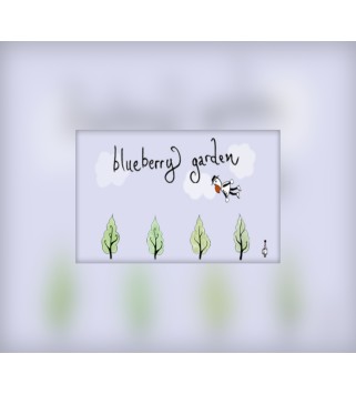 Blueberry Garden Steam Key GLOBAL